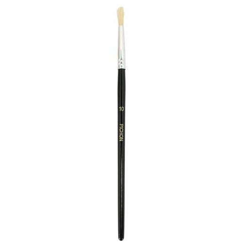 Brosse ronde soie Pichon n°10 - Image 5