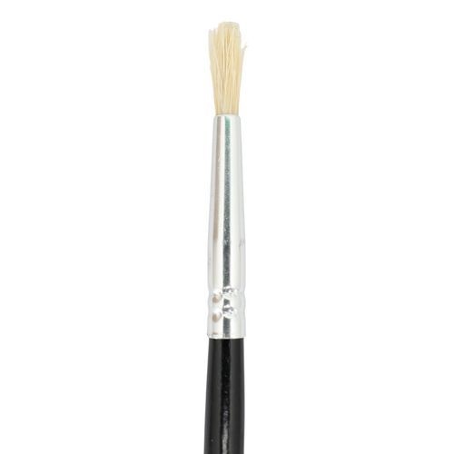 Brosse ronde soie Pichon n°10 - Image 6