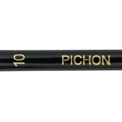 Brosse ronde soie Pichon n°10 - Image 3