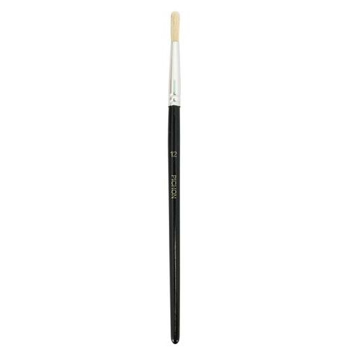 Brosse ronde soie Pichon n°12 - Image 2