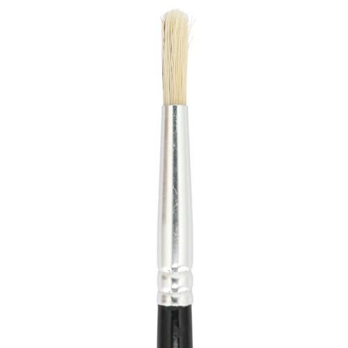 Brosse ronde soie Pichon n°12 - Image 3