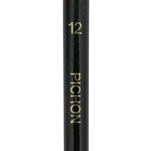 Brosse ronde soie Pichon n°12 - Image 5