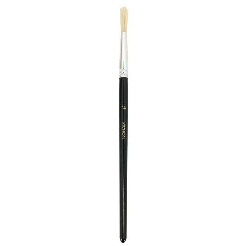 Brosse ronde soie Pichon n°14 - Image 4