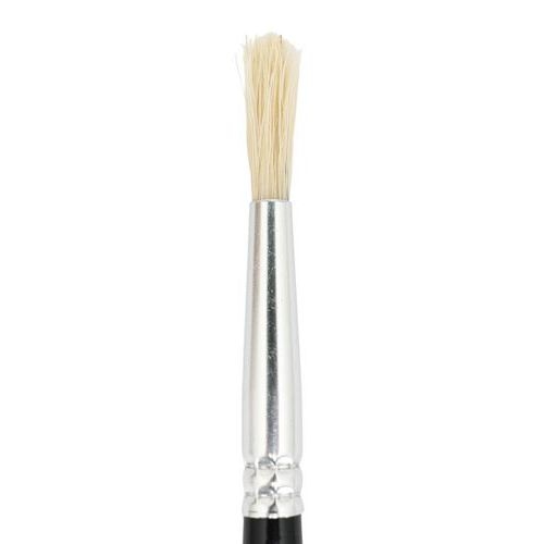 Brosse ronde soie Pichon n°14 - Image 2