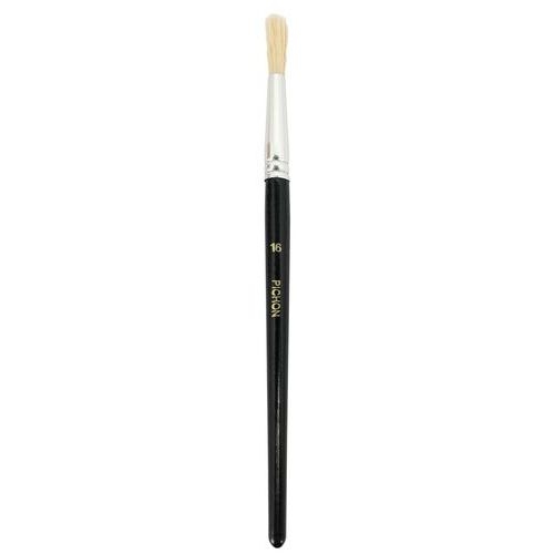 Brosse ronde soie Pichon n°16 - Image 4