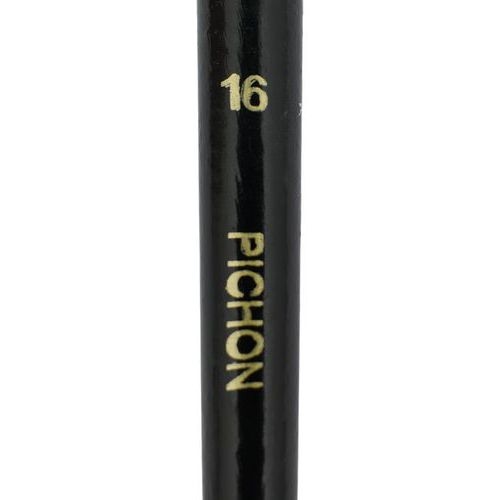 Brosse ronde soie Pichon n°16 - Image 3
