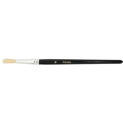 Brosse ronde soie Pichon n°16 - Image 2