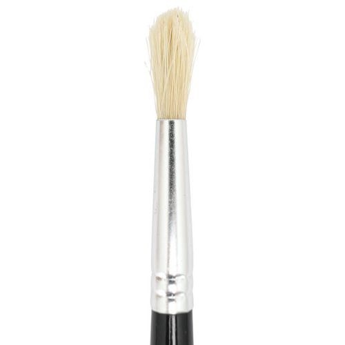 Brosse ronde soie Pichon n° 18 - Image 3
