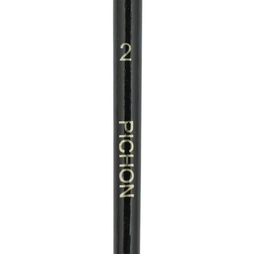 Brosse plate soie Pichon n°2 - Image 5