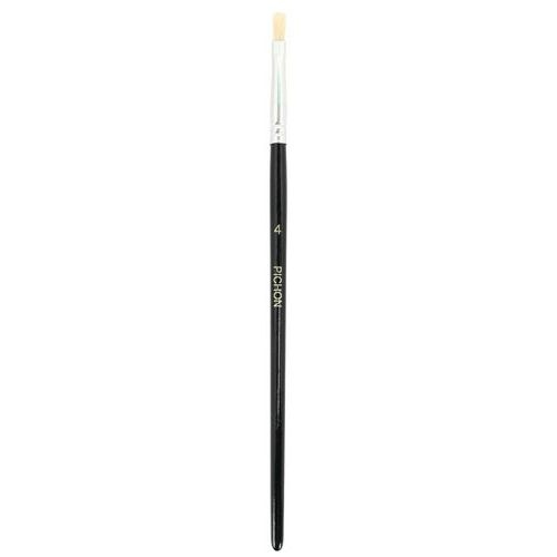 Brosse plate soie Pichon n°4 - Image principale