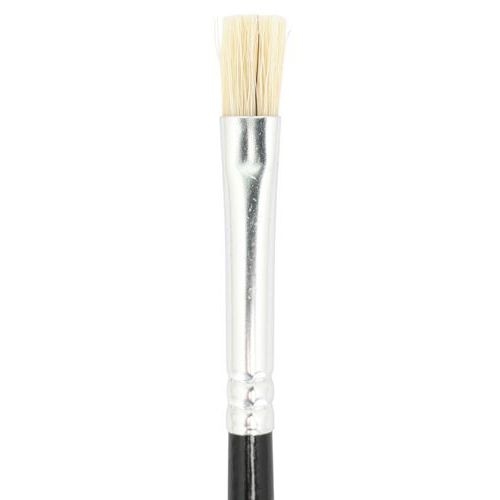 Brosse plate soie Pichon n°8 - Image 4