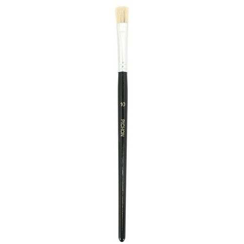 Brosse plate soie Pichon n°10 - Image 2