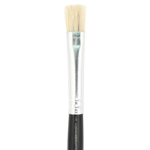 Brosse plate soie Pichon n°10 - Image 3