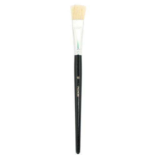 Brosse plate soie Pichon n°16 - Image 2