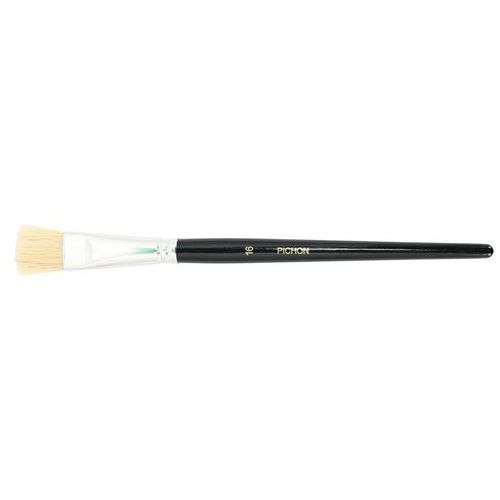 Brosse plate soie Pichon n°16 - Image 6