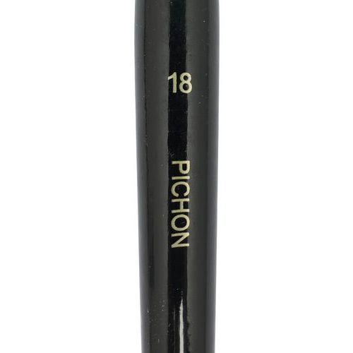 Brosse plate soie Pichon n°18 - Image 4