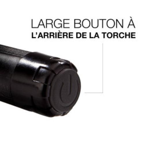Lampe torche X Focus LED - 26 lm - Image 6