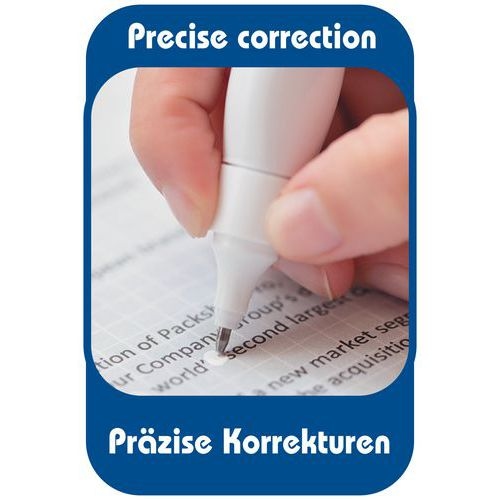 Stylo correcteur Tippex - Image 4