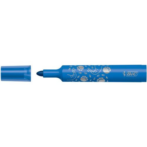 Classpack 48 maxi colour pointe ogive bic - Image 2