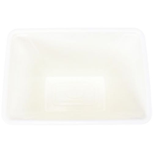 Collecteur de tri 40 L - blanc - Manutan Expert - Image 2