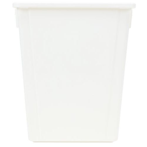 Collecteur de tri 40 L - blanc - Manutan Expert - Image 4
