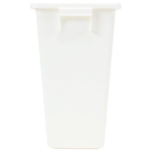 Collecteur de tri 40 L - blanc - Manutan Expert - Image 5