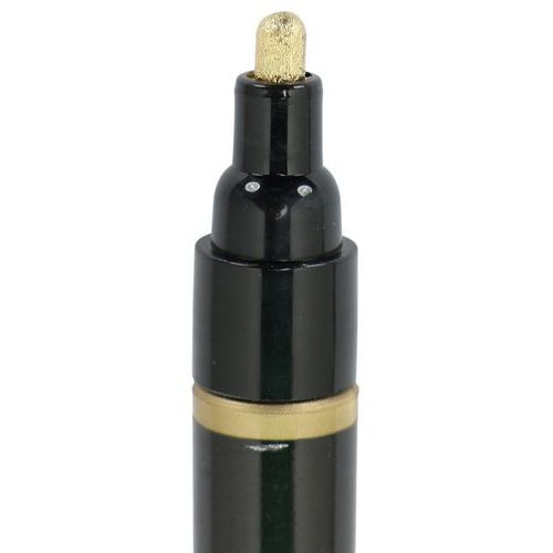 Marqueur pointe ogive moyenne 3mm pichon - or - Image 3