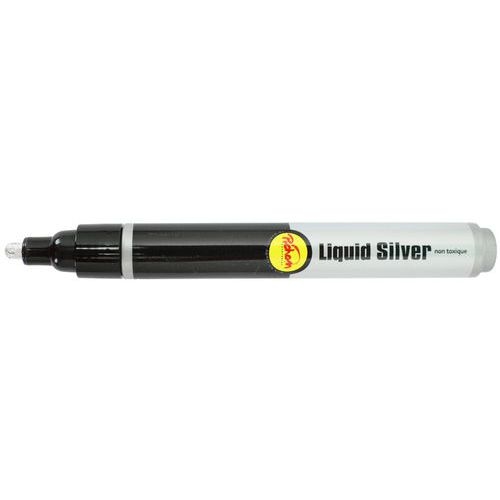 Marqueur pointe ogive moyenne 3mm - Pichon - Image 2