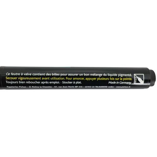 Marqueur peinture, laque brillante pichon, 6 ml - rose - Image 5