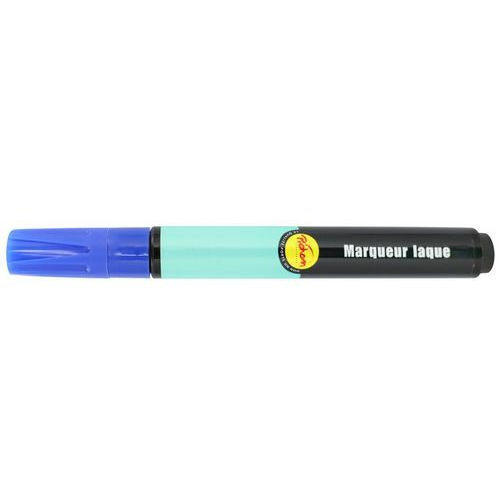 Marqueur peinture, laque brillante , 6 ml - Pichon - Image 6