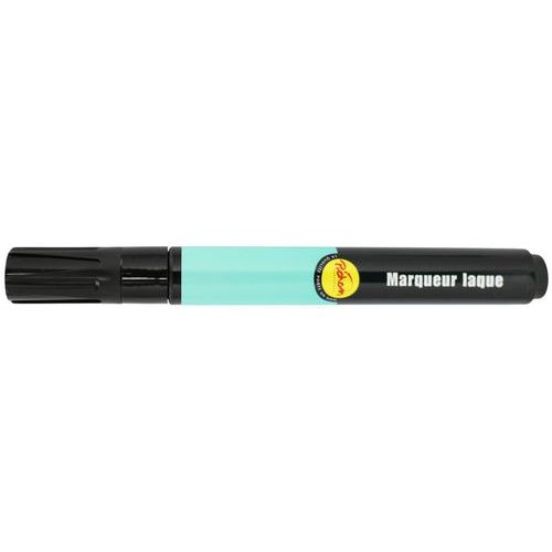 Marqueur peinture, laque brillante , 6 ml - Pichon - Image 8