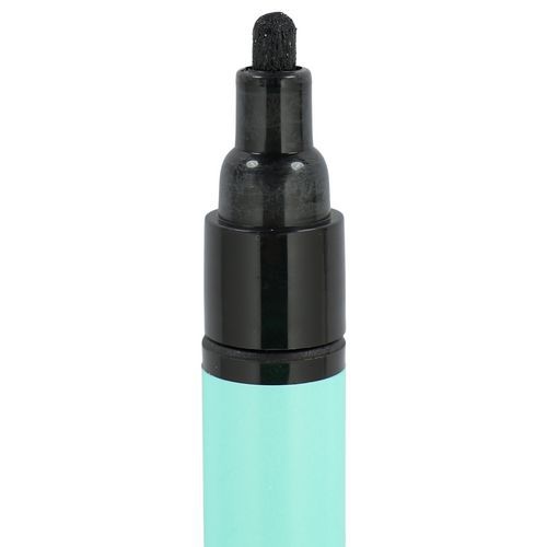 Marqueur peinture, laque brillante pichon, 6 ml - noir - Image 5