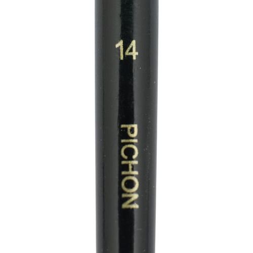 Brosse plate soie Pichon n°14 - Image 3