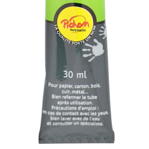 Tube gel colle Pichon universelle 30 ml - Image 3