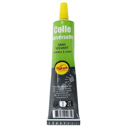 Tube colle universelle 30 ml - Pichon - Image principale