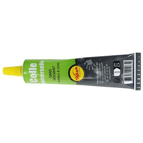 Tube colle universelle 30 ml - Pichon - Image 2