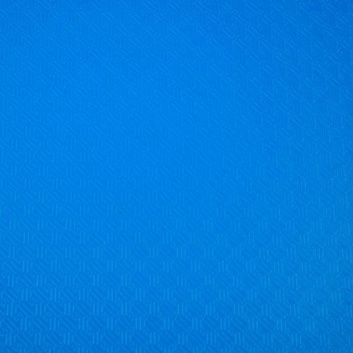 Reliure plastique 60 volets transparents - Bleu - Image 3