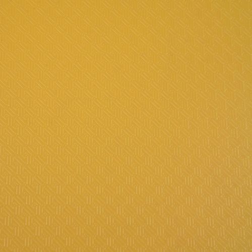 Reliure plastique 30 volets transparents A4 - Jaune - Image 5