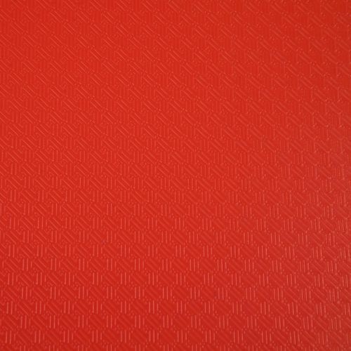 Reliure plastique 30 volets transparents A4 - Rouge - Image 3