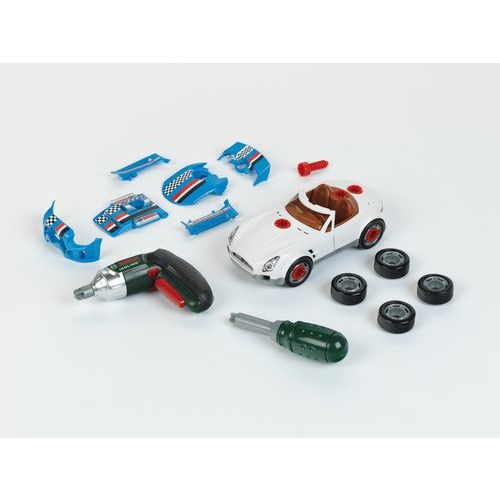 Kit voiture et visseuse - Image 2