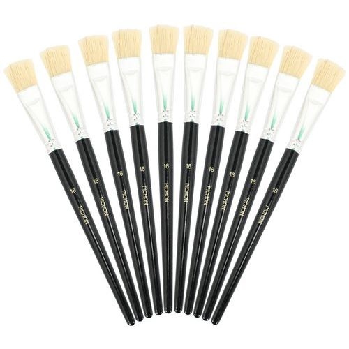 Brosse plate soie Pichon n°16 - Image principale