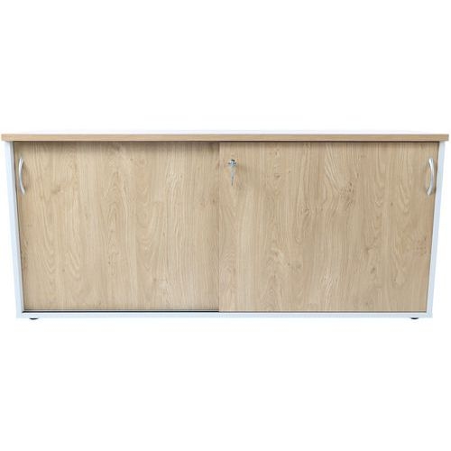 Armoire portes coulissantes Quatuor - Manutan Expert - Image 10