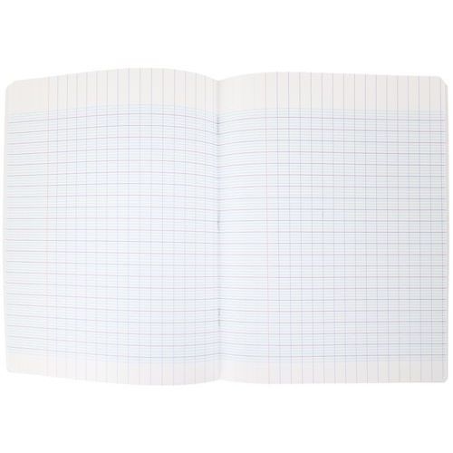 Cahier 17x22 cm 70g 48 pages seyes écolier NF 08 - Image 3