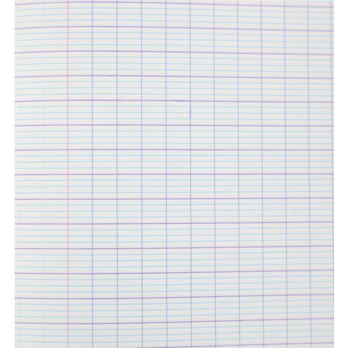 Cahier 17x22 cm 70g 48 pages seyes écolier NF 08 - Image 5