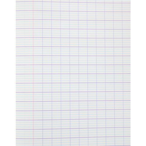 Cahier 17x22 cm 70g 60 pages seyes écolier - Image 4