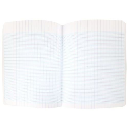 Cahier 17x22 cm 70g 140 pages seyes écolier - Image 6