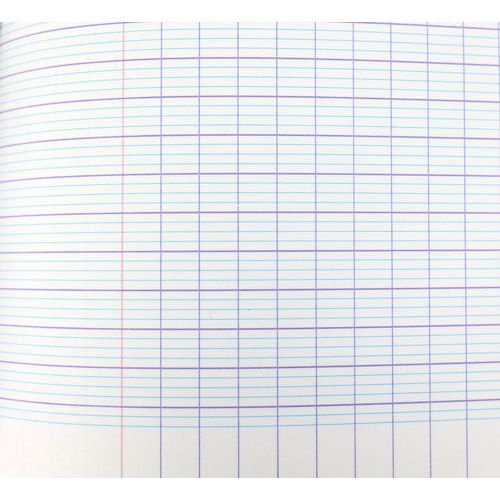 Cahier super 17x22 cm 90g 64 pages seyes - Image 2