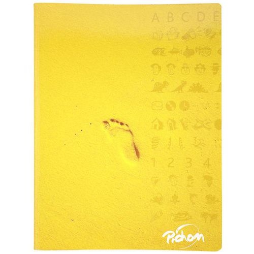 Cahier super 17x22 cm 90g 96 pages seyes - Image principale