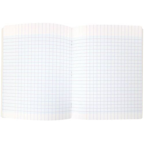 Cahier super 17x22 cm 90g 96 pages seyes - Image 6