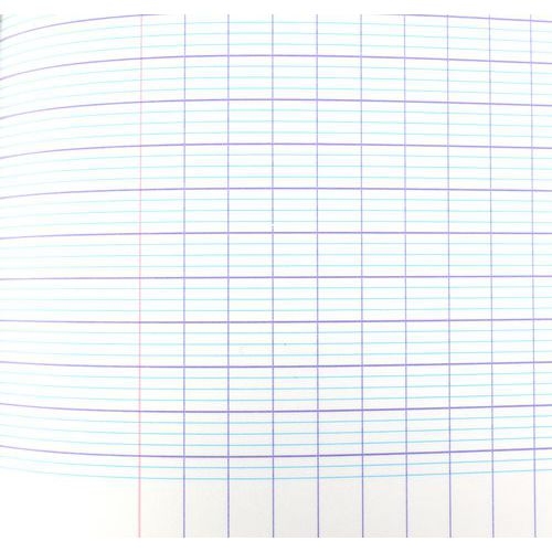 Super écolier 48 pages 90g seyes 17x22 -bleu - Image 5